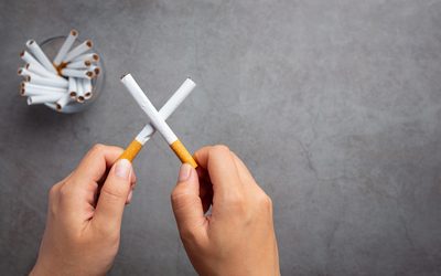 StopHumo: tratamiento cognitivo-conductual a través de una app para dejar de fumar