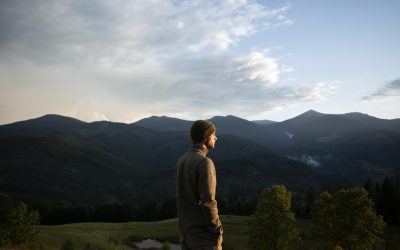 La conciencia de la muerte puede ayudarnos a vivir con mayor sentido
