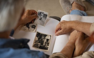 Diagnóstico temprano, apoyo y atención centrada en la persona en el Día Mundial del Alzheimer