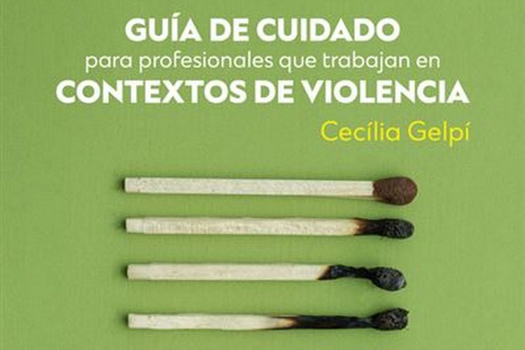 cuidado