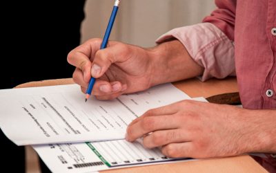 Publicado el informe de la decimotercera evaluación de test editados en España, realizada por la Comisión de test del COP