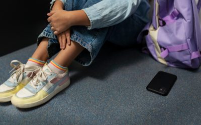 El 14,1% del alumnado afirma conocer casos de acoso escolar y/o ciberbullying en sus aulas, según la Fundación ANAR