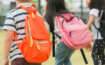 Vuelta al cole: pautas para afrontar con éxito el inicio del nuevo curso escolar