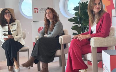Fundación Affinity lanza Affectiva, la red que une psicología y vínculo con animales para mejorar nuestro bienestar