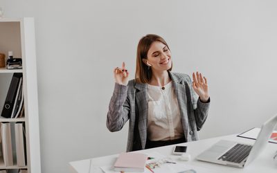 La salud mental en el trabajo, protagonista de la Semana Europea para la Seguridad y la Salud en el Trabajo