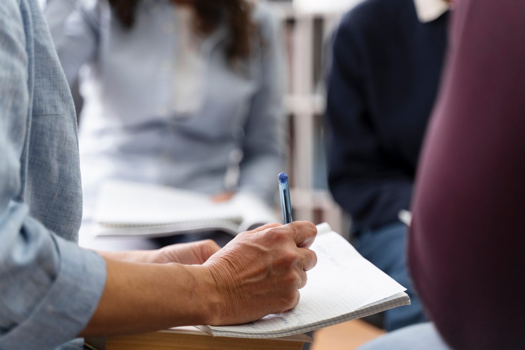 derechos en discapacidad