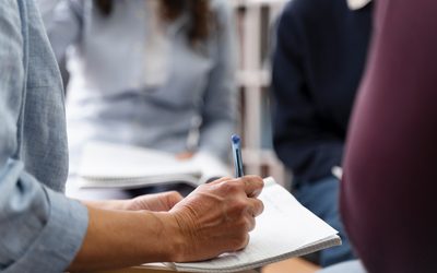 Sanidad abre una consulta pública para desarrollar las garantías y derechos en salud mental previstos en la Ley de Discapacidad