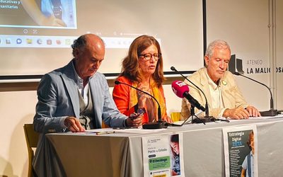 La Plataforma Control Z presenta un decálogo para proteger a la infancia y la adolescencia frente a los riesgos del entorno digital
