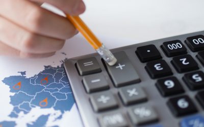 La depresión podría generar pérdidas económicas globales de unos 12 billones de dólares hasta 2050