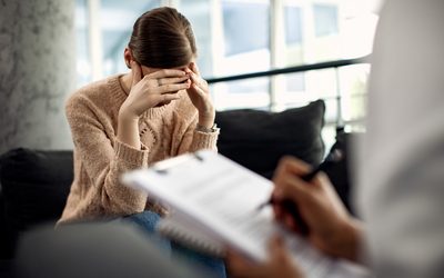 Cerca de 322 millones de personas en todo el mundo viven con depresión, según datos actualizados de la OMS