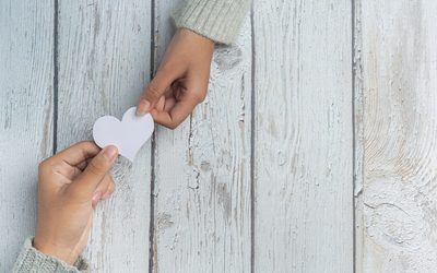 La importancia de los primeros auxilios psicológicos y el apoyo emocional a las personas afectadas en los primeros momentos tras una catástrofe