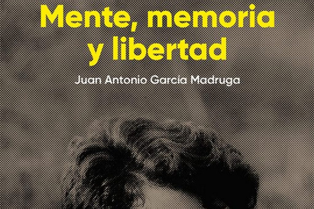mente memoria y libertad