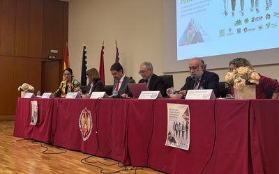 La necesidad de incorporar psicólogos y psicólogas educativas en los centros escolares, en la III Jornada de Salud Mental en Contextos Educativos