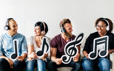 ¿Por qué nos emociona la música? así responde nuestro cerebro al escucharla