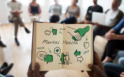 Escuchar la experiencia vivida de las personas con problemas de salud mental, clave para transformar los servicios de atención psicológica: Día Mundial de la Salud Mental 2026