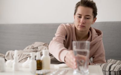 Las mujeres con enfermedades autoinmunes tienen más probabilidades de recibir diagnósticos psicológicos erróneos