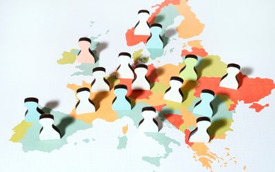La Comisión Europea deja a la Psicología fuera de la posible ampliación del reconocimiento automático de cualificaciones