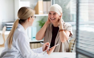 Comunicación en oncología: claves para una atención centrada en la persona con cáncer