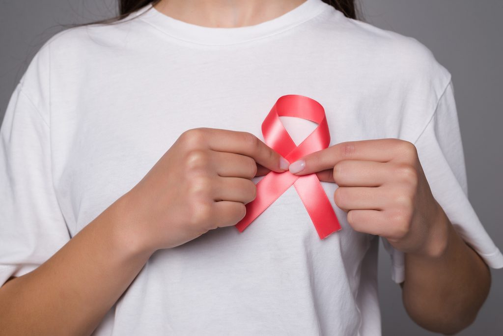 día mundial contra el cáncer de mama
