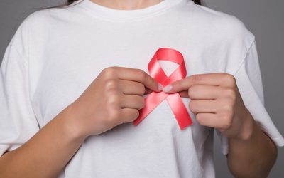 Más allá del diagnóstico: la salud mental en el Día Mundial contra el Cáncer de Mama