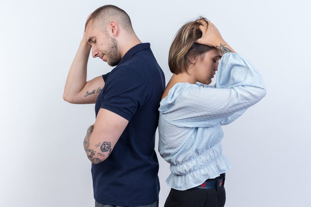 Las mujeres experimentan más dolor que los hombres en todas las regiones del cuerpo, según un estudio internacional